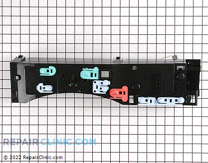 User Control and Display Board (OEM)  8530590, 922859