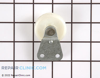 Axle, Roller, Shaft, Wheel 9870585 Main Product View