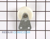 Axle, Roller, Shaft, Wheel - Part # 750708 Mfg Part # 9870585