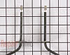 Bake Element WB44K5012 Alternate Product View