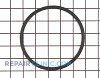 Burner Gasket 411728 Alternate Product View