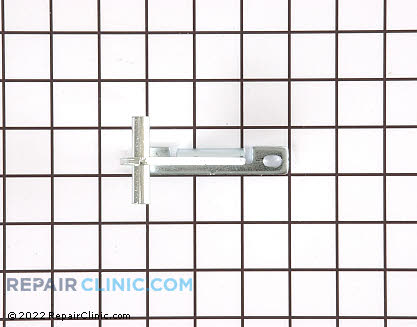 Center Hinge 2166037 Main Product View