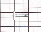 Center Hinge - Part # 446946 Mfg Part # 2166037