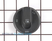 Control Knob - Part # 1038706 Mfg Part # 411384