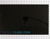 Cooktop - Part # 566637 Mfg Part # 4320405