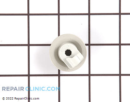 Dishrack Roller Assembly 00165313 Main Product View