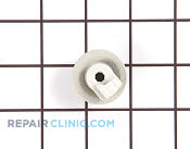 Dishrack Roller Assembly - Part # 935379 Mfg Part # 165313