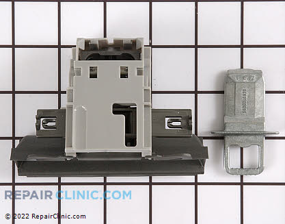 Door Latch 00419827 Main Product View