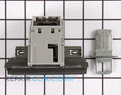Door Latch - Part # 1029038 Mfg Part # 419827