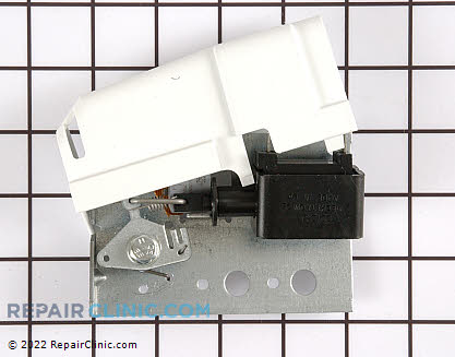 Door Lock 8057594 Main Product View