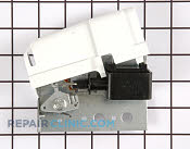 Door Lock - Part # 762998 Mfg Part # 8057594