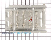 Heating Element Assembly - Part # 469740 Mfg Part # 279837