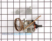 Oven Thermostat - Part # 615855 Mfg Part # 5303018622