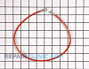 Radiant Surface Element 5309956777 Alternate Product View