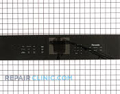 Touchpad and Control Panel - Part # 1028903 Mfg Part # 368744
