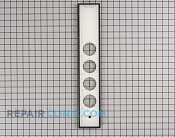 Touchpad and Control Panel - Part # 695865 Mfg Part # 71002578