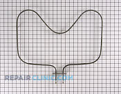 Bake Element - Part # 1028468 Mfg Part # 9758519