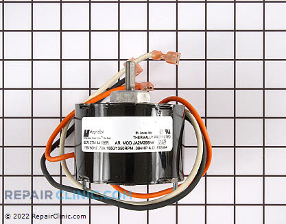 Blower Motor 876994 Main Product View