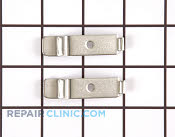 Bracket - Part # 1593 Mfg Part # 12001520