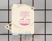 Circuit Board or Timer - Part # 2008 Mfg Part # WR9X482