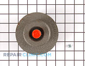Clutch - Part # 1849 Mfg Part # WH49X231
