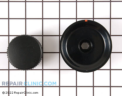 Norge Button Kit
