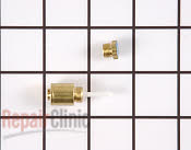 Conversion Kit - Part # 1734 Mfg Part # 63-6766