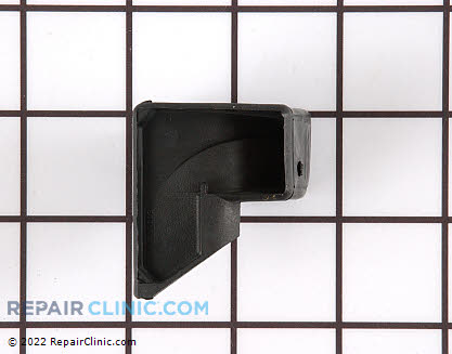 Door Baffle 2045-0005 Main Product View