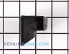 Door Baffle 2045-0005 Alternate Product View