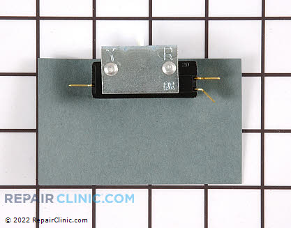 Maytag Dryer Door Switch