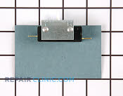 Door Switch - Part # 1245818 Mfg Part # Y302455