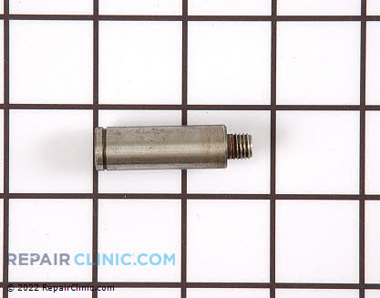Drum Roller Axle 6-3129480 Main Product View