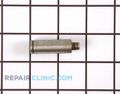 Drum Roller Axle - Part # 1480353 Mfg Part # 6-3129480