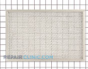 Filter - Part # 113557 Mfg Part # B8333701