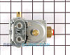 Gas Valve Assembly 306176 Alternate Product View