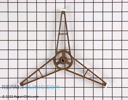 Glass Tray Support 5889W1A003A Main Product View