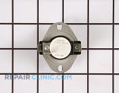High Limit Thermostat - Part # 1038703 Mfg Part # 414627
