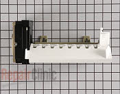 Ice Maker Assembly - Part # 1016069 Mfg Part # 2198597