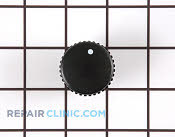 Knob - Part # 1997 Mfg Part # 21001283