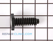 Leveling Leg - Part # 1242600 Mfg Part # Y04100573