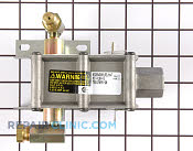 Oven Safety Valve - Part # 1908 Mfg Part # 7501P095-60