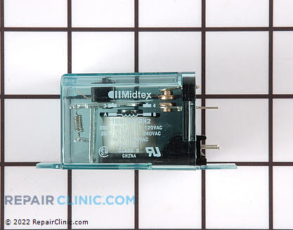 Relay 306199 Main Product View