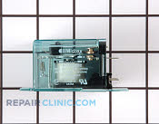 Relay - Part # 1625 Mfg Part # 306199