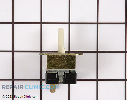 Rotary Switch WE4X679 Main Product View