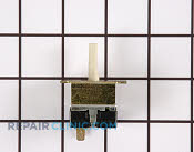 Rotary Switch - Part # 2159 Mfg Part # WE4X679