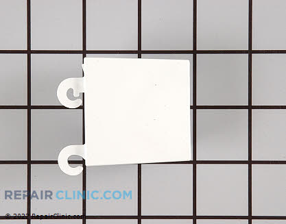 Shelf Retainer Bar Support (OEM)  5303274521