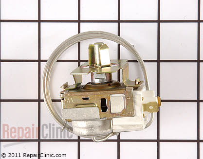 Temperature Control Thermostat 4317800 Main Product View