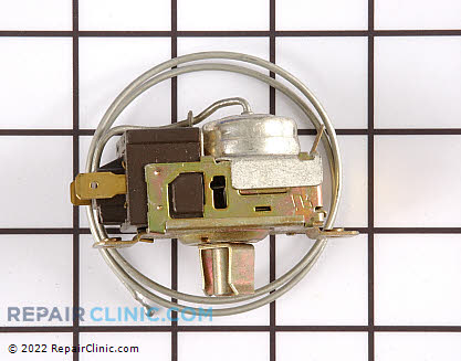 Temperature Control Thermostat 5301135335 Main Product View