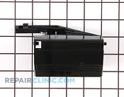 Button - Part # 2192 Mfg Part # 51001113