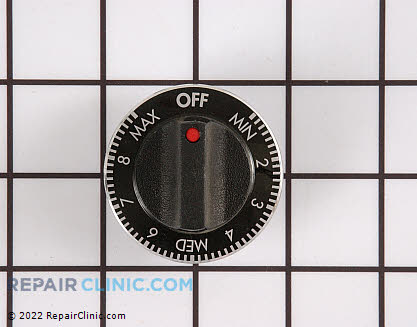 Control Knob (OEM)  316019170